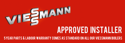 Viessmann Approved Installer