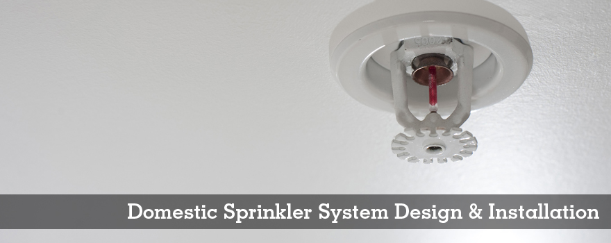 domsprinkler