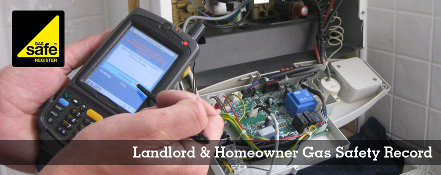 Landlord Gas Safety Certificates