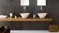 Full Bathroom Design & Installation