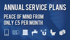 Annual Maintenance Contract Plans